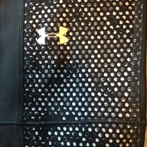 Under armor leggings